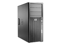 KK666ET#ABZ HP Workstation z200